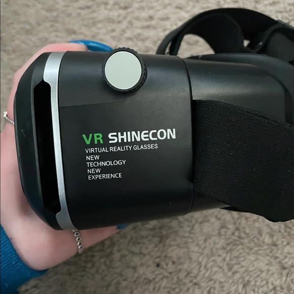 vr headset - Picture 3 of 3